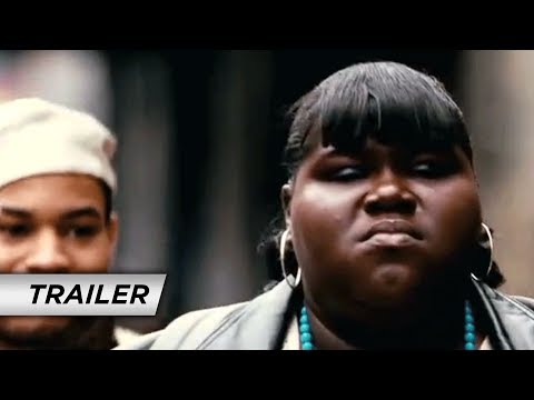 Precious (2009) Official Trailer