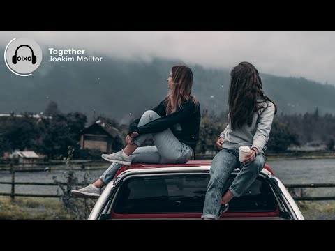 Joakim Molitor - Together | 2020