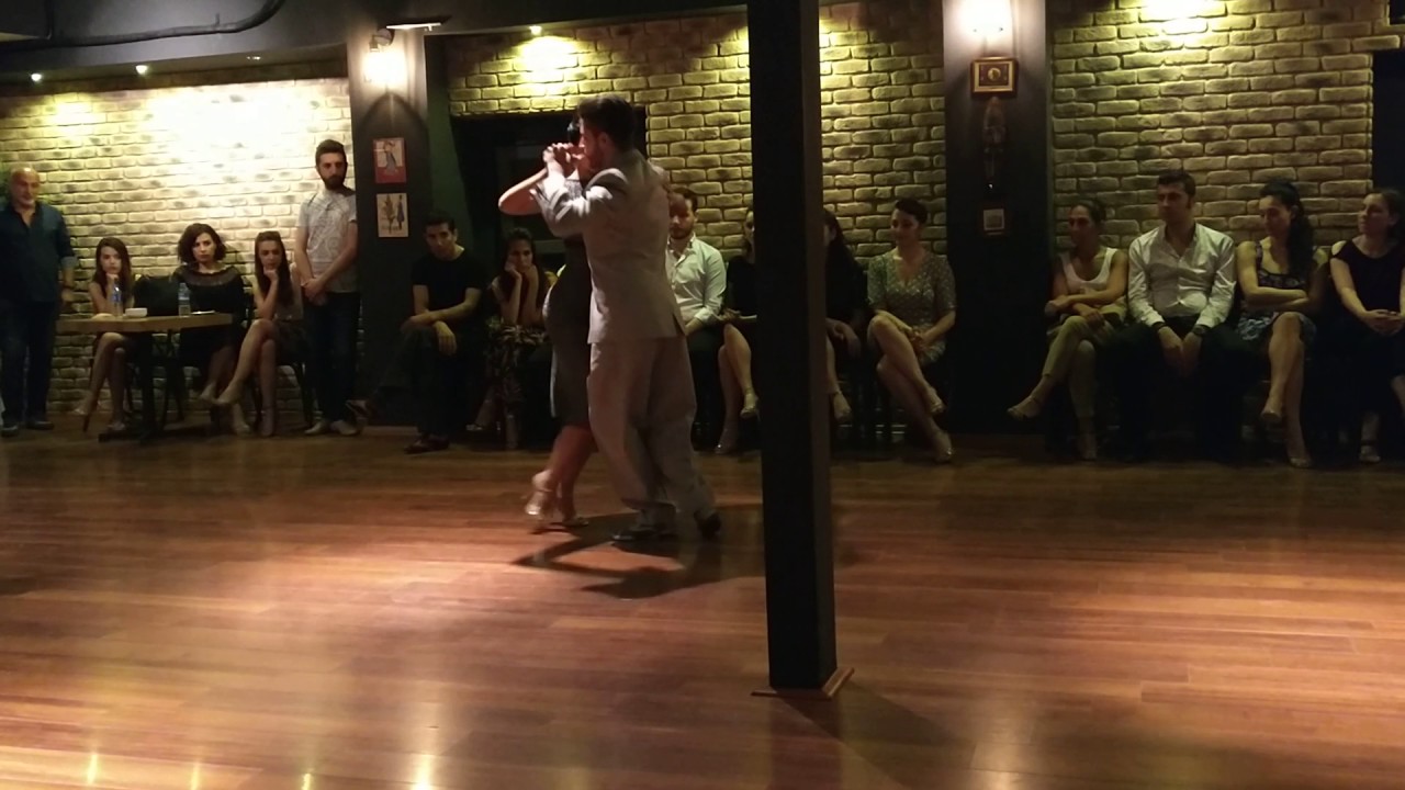 Juan David Bedoya Marin & Laura Iaru, Esta, 06-07-2017, 1/4