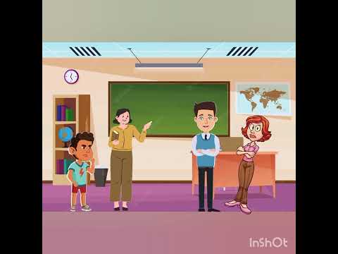 "Carlitos El Travieso" / Actividad de Lectura Expresiva