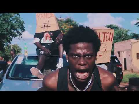 MOSHOOD KANDÉ (clip officiel) By WEKRE DIGITAL 