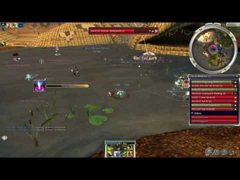 Competitive scrims 3, 15/12/16 - Guild Wars (GvG) [Ranger, Apply]