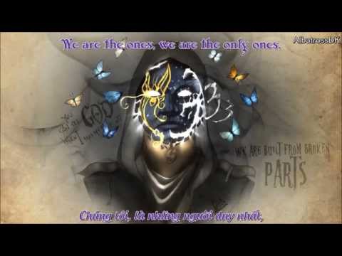 【Vietsub+Engsub】The Only Ones - Kisses For Kings ft. Johnny 3 Tears