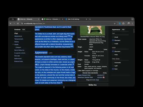 Watch the Demo Video