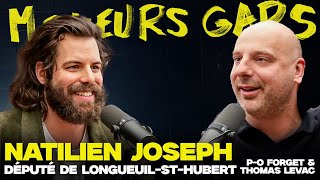 Meilleurs Gars - Natilien Joseph