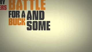 Fort Minor - The Battle (Kinetic Typography)