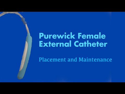 Purewick