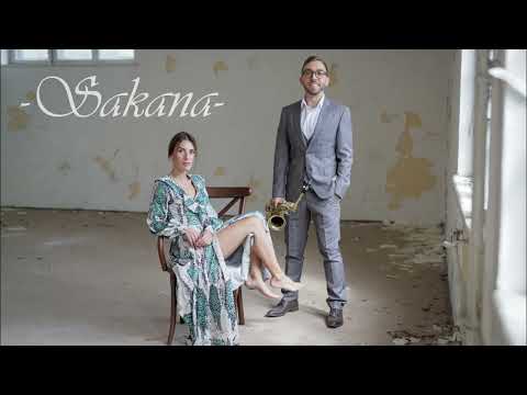 Sakana / Beloved - Goran Papazz ft. Damjan Pejcinoski