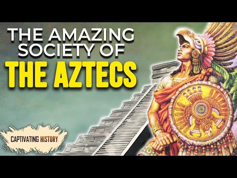 The Aztecs Demystified: A Quick Guide