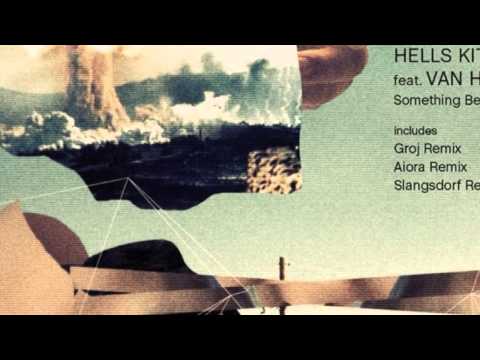 PFL 037 - Hells Kitchen  feat. Van Hai  "Something Between Us" - So Sorry (Original Mix)