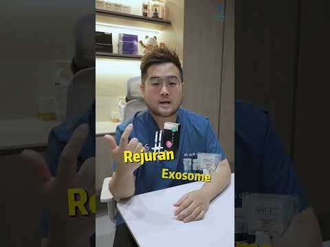 Types of Skin Boosters