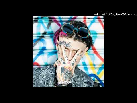 ☆LiL PEEP☆ x пошлая молли — spotlight (mashup) [leni edit]