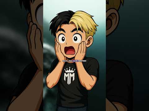 🥶 Aquaman dans la Vraie Vie ?