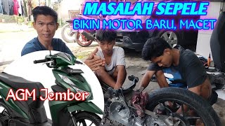 Download lagu A TRIVIAL PROBLEM 🇮🇩‼️THE BEAT DELUXE ESAF MOTORCYCLE IS JAMMED mp3 Download lagu A TRIVIAL PROBLEM 🇮🇩‼️THE BEAT DELUXE ESAF MOTORCYCLE IS JAMMED mp3