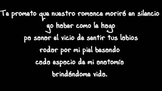 Duelo - Puño de Diamantes (Letra)