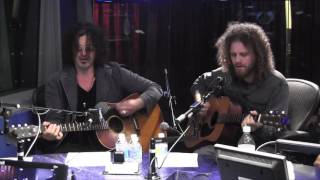 Doyle Bramhall II, &quot;My People&quot; - @OpieRadio @DoyleBramhall2