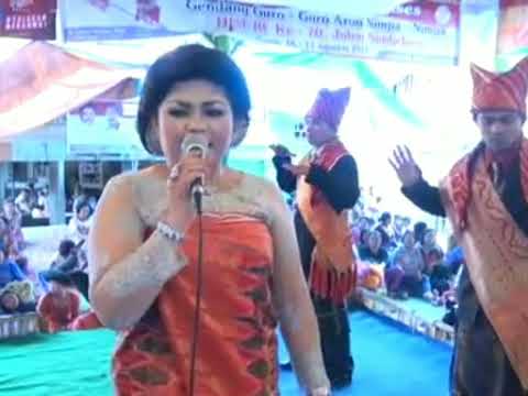 Bapa Aron-Nande Aron Juhar Simbelang