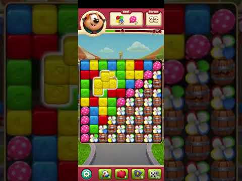 toonblast level 3790