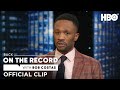 Back on The Record with Bob Costas | Roundtable Official Clip | HBO