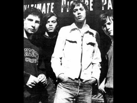 Ride  -  Decay [ 1990-09-29, Peel Session ]