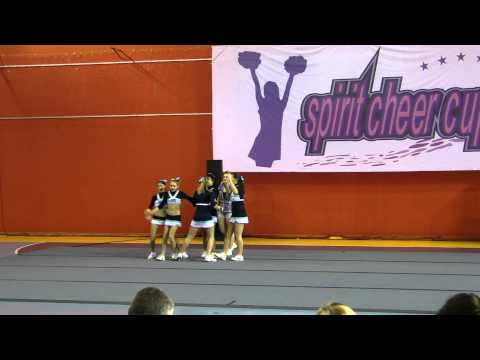 JNS Junior Challenge