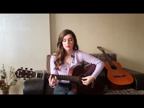 Eslem Aktürk - Gökyüzünde (Zakkum Cover)