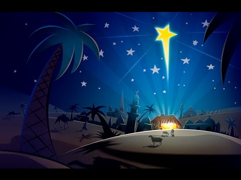 La Notte Santa di Guido Gozzano