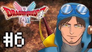 【ドラゴンクエストⅡ┊︎HD-2D REMAKE】正解のない決断！ペルポイの民を守れ ※ネタバレ注意 #6【にじさんじ/ベルモンド・バンデラス】