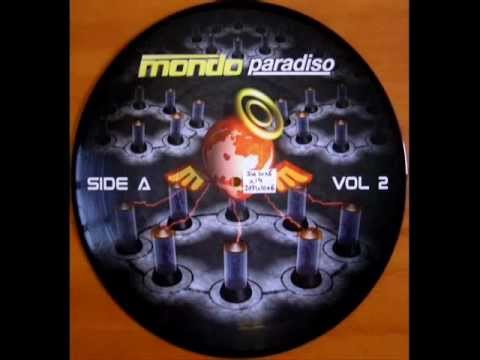 Chus Liberata Vs. Dr. Osc - Rhythm History (2002)