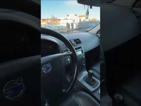 фото volvo s40 ii рестайлинг 0