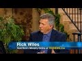 Rick Wiles Reveals Warning From God & More ...