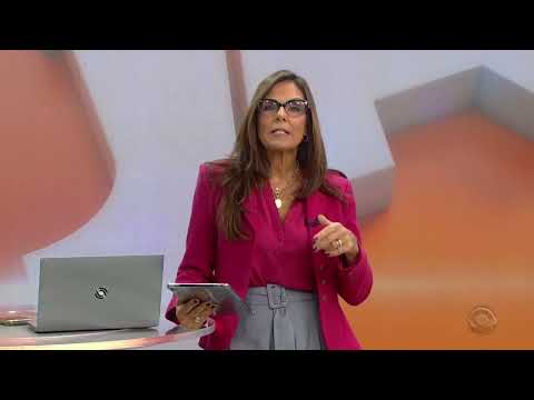 Escalada do Jornal do Almoço | RBS TV (21/05/24)