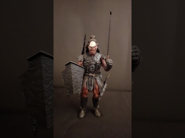 Vídeo relacionado con Elbenwald Taza coleccionable de El Señor de los Anillos Elfos con Cuchara 270 ml Cerámica Verde