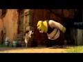 Shrek Trailer