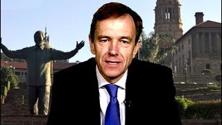 German Ambassador Martin Schäfer on the fall of the Berlin Wall 30 years on