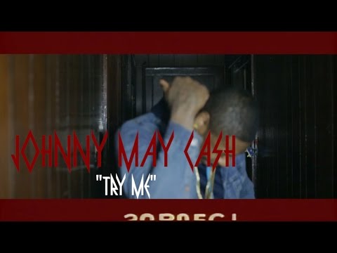 Johnny May Cash "Try Me" | Shot By: @chosen1films
