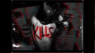 Natalia Kills - Perfectionist  (Delux Version) (Full CD)