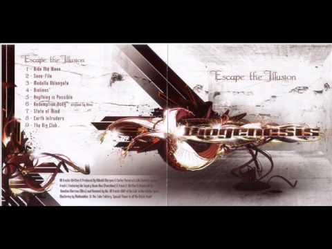 Biogenesis - Earth Intruders