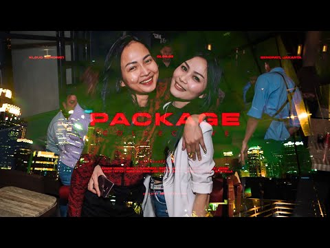 Adnan Veron, Whisnu Santika, JayJax, HBRP, Duck Head, wyntella - BECAK MixTape VOL.52