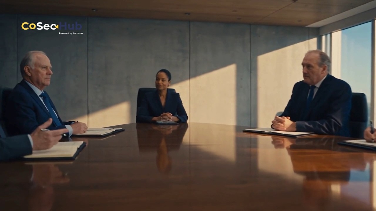 The Secret Behind How Top Boards & Companies Run So Smoothly