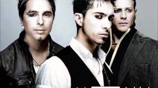 Moenia - Tren al Sur