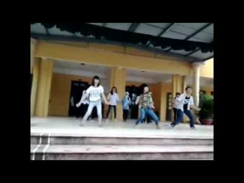 20130718 Whatever + What's your name - 4 minute Dance Cover