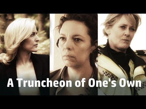A Truncheon of One’s Own | Feminism on British TV