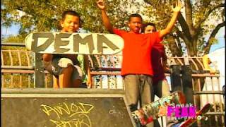 Sneak Peak Saturdayz 6/19/10