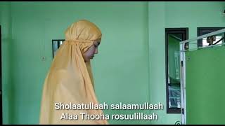 Download lagu SHALAWAT BADAR COVER UNGU BAND mp3