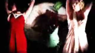 Finding Out True Love is Blind