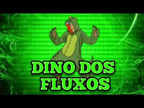 CASA ABANDONADA - MC Fabinho da OSK, MC WR, MC Talibã (Dj Willy) // DINO DOS FLUXOS