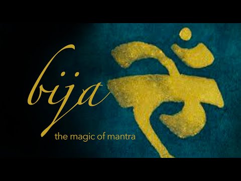 THE 10 SECRET SHAKTI BIJA POWER MANTRAS with Raja Choudhury