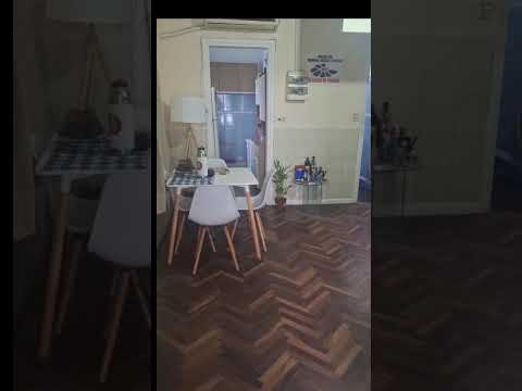 Video de YouTube - Venta casa 1 dormitorio en Capurro