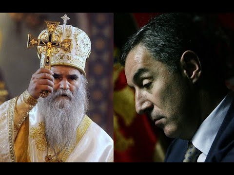 TOP A1 MILO: HOĆE DRŽAVU KOJOM ĆE UPRAVLJATI SPC ; AMFILOHIJE: UKLONITE ZAKON, SPASITE OBRAZ